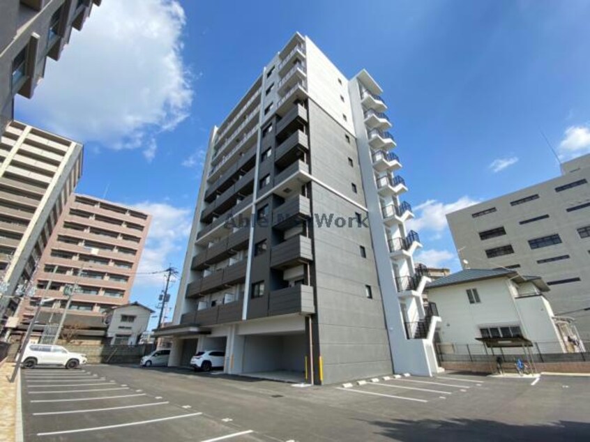  D‘プレイス九品寺