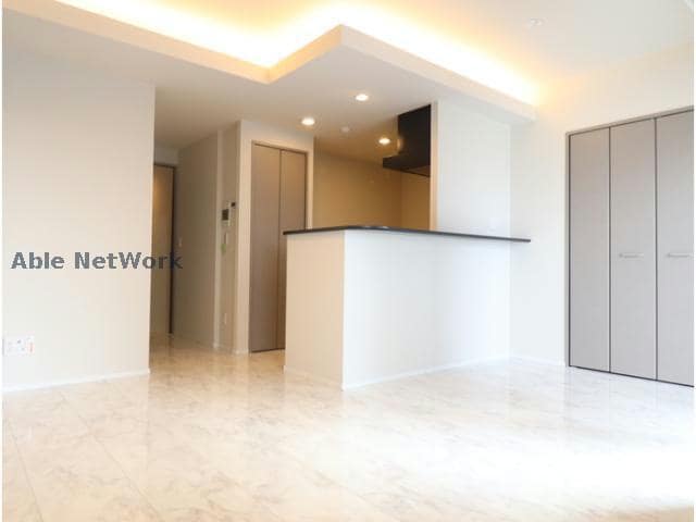  D‘プレイス九品寺