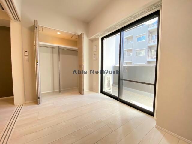 同型　現況優先 D‘プレイス九品寺