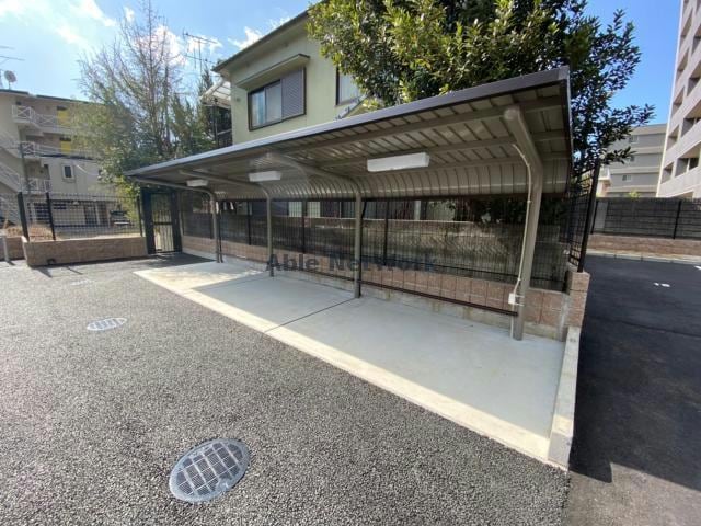  D‘プレイス九品寺