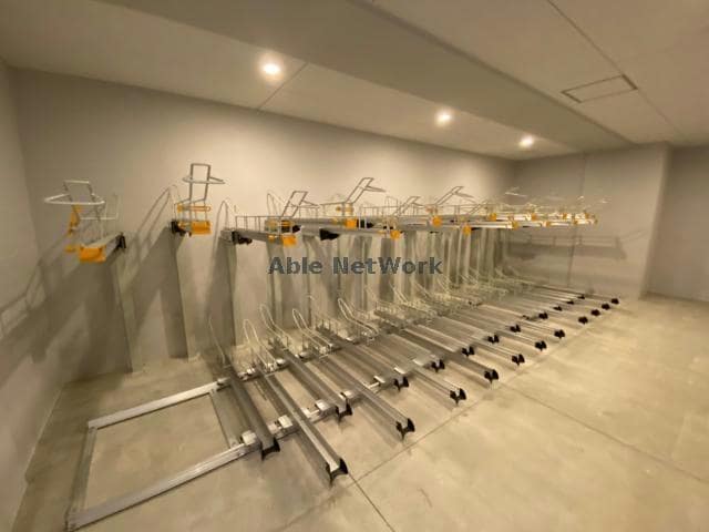  D‘プレイス九品寺