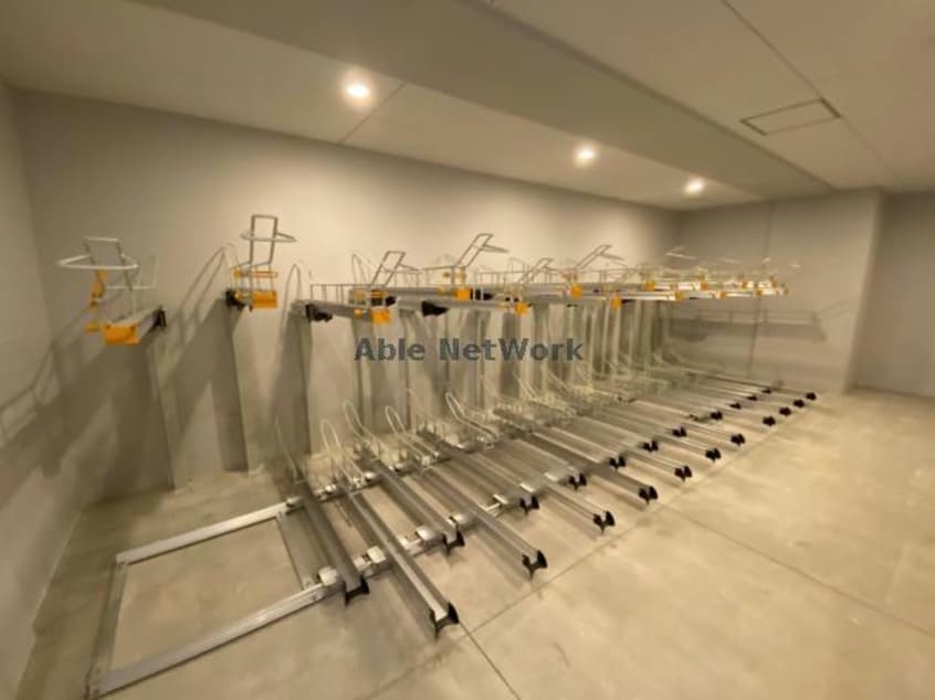  D‘プレイス九品寺