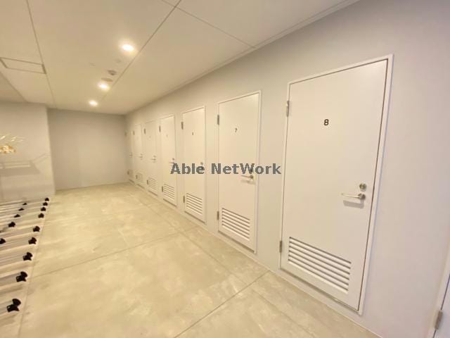  D‘プレイス九品寺