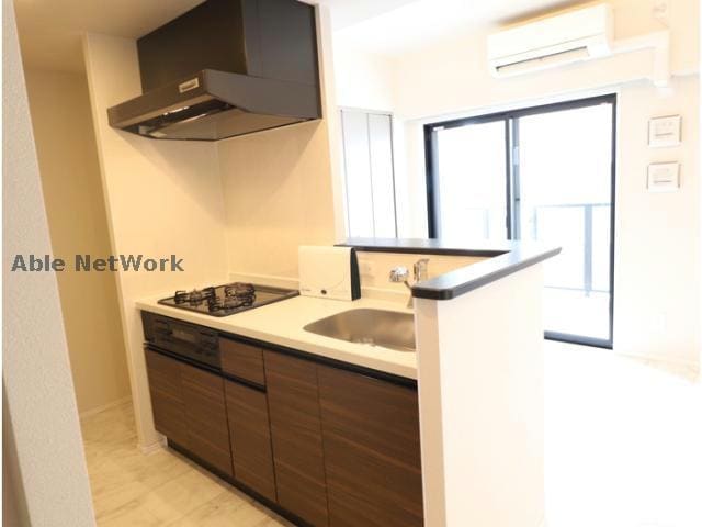  D‘プレイス九品寺