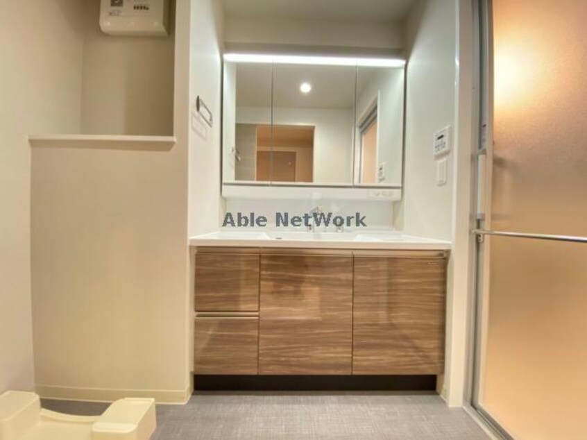 同型　現況優先 D‘プレイス九品寺