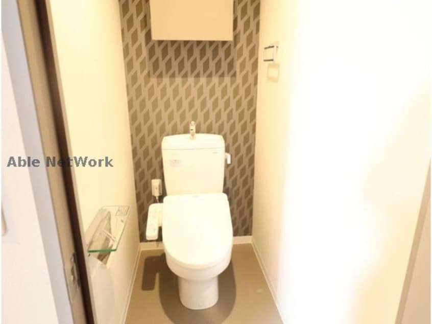  D‘プレイス九品寺