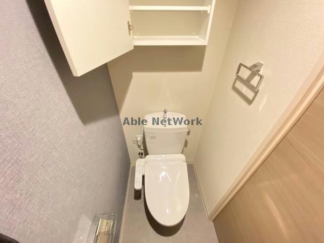 同型　現況優先 D‘プレイス九品寺