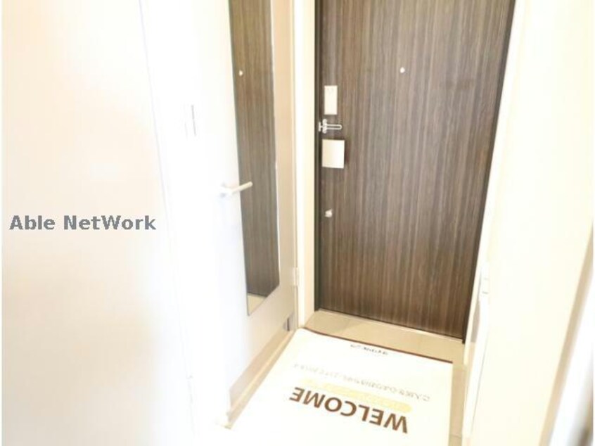  D‘プレイス九品寺