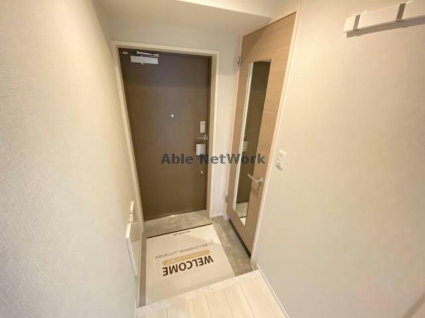 同型　現況優先 D‘プレイス九品寺