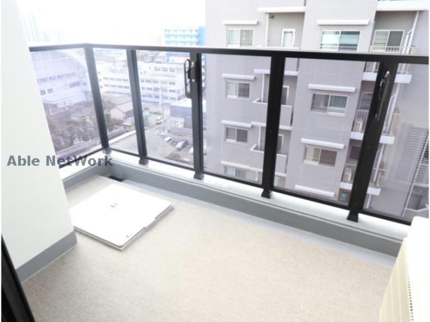  D‘プレイス九品寺