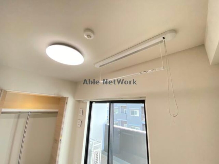 同型　現況優先 D‘プレイス九品寺