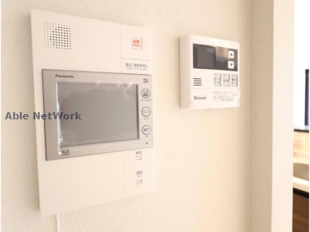  D‘プレイス九品寺