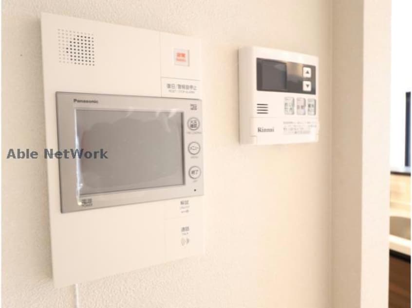  D‘プレイス九品寺