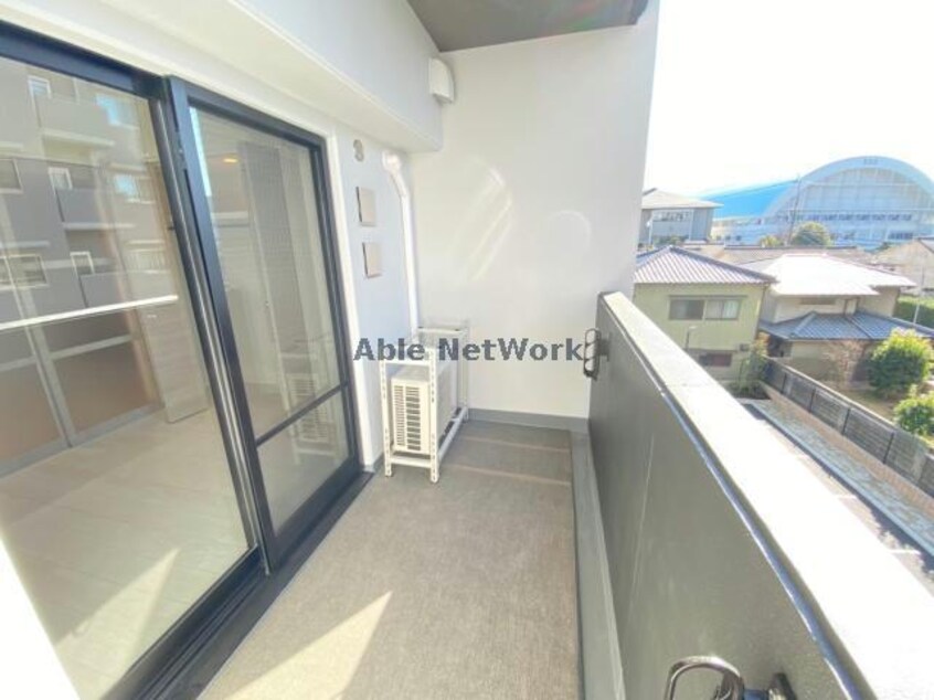 同型　現況優先 D‘プレイス九品寺