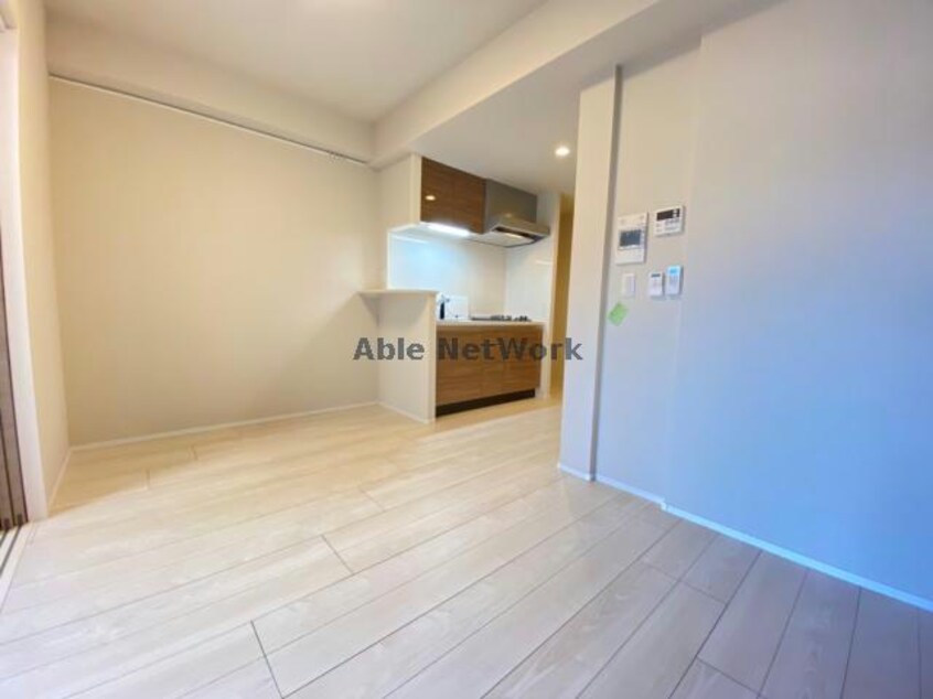 同型　現況優先 D‘プレイス九品寺