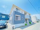 リバティーサンシャインの外観