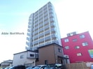LIBTH熊本駅南の外観