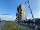 サムティ西熊本の外観