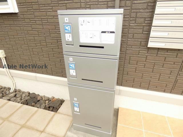  アーバンウエスト