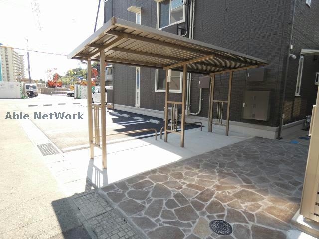  アーバンウエスト