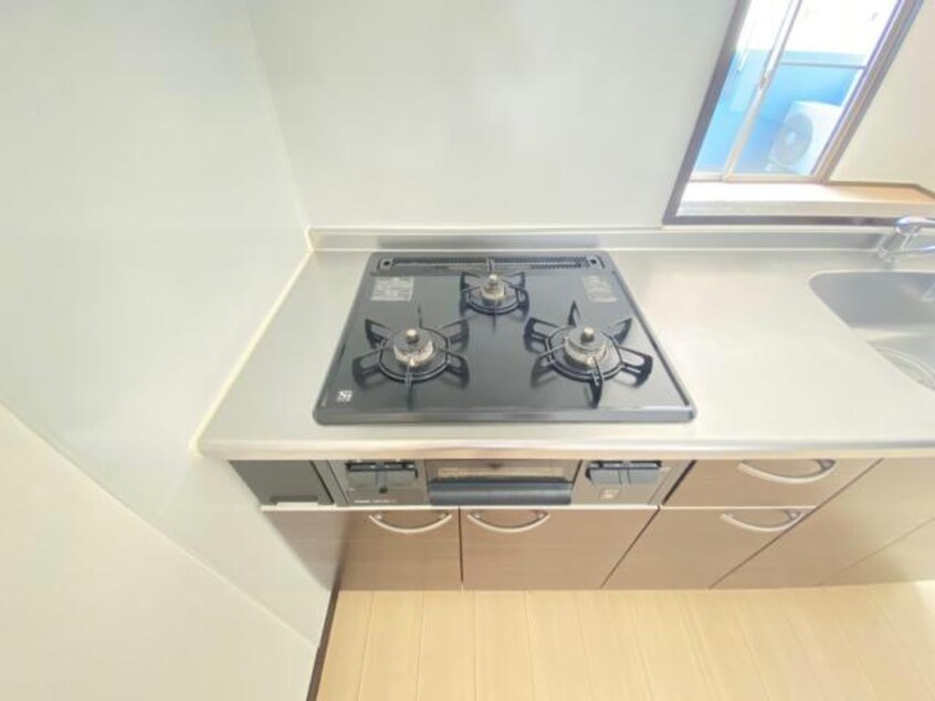  クロノス40新町Ⅲ