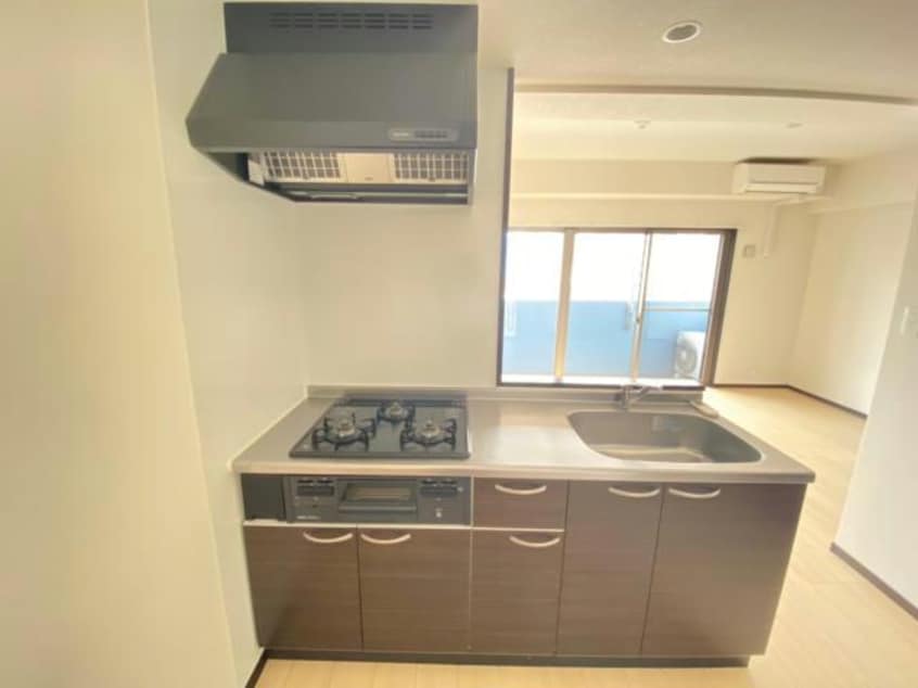  クロノス40新町Ⅲ