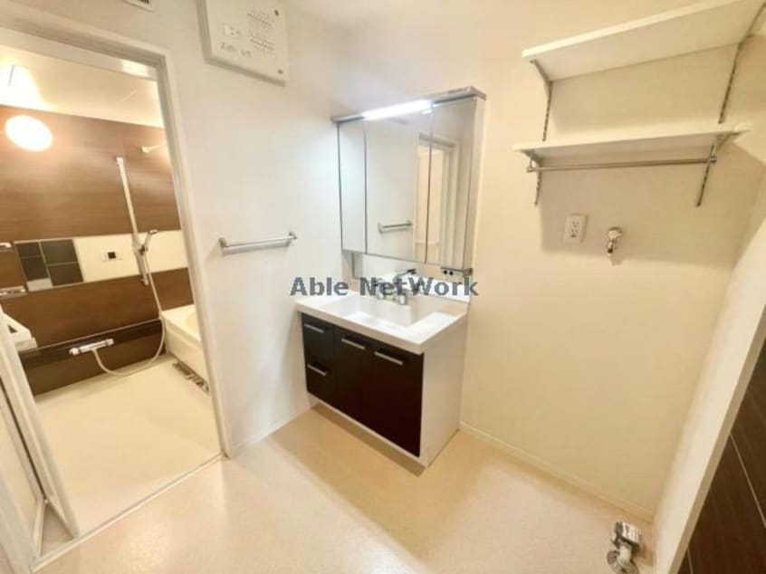 ※別号室写真　現況優先 グランドレジデンス近見