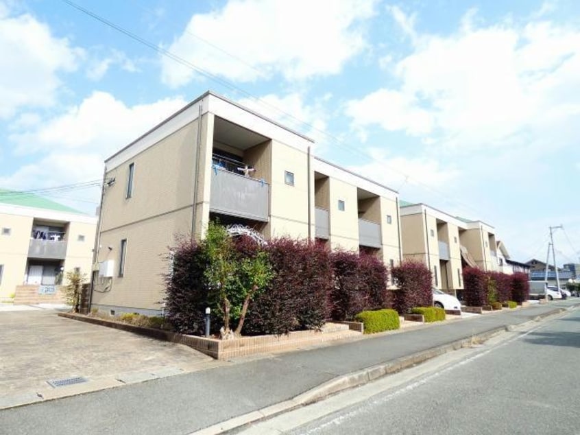  ガーデンスクエア