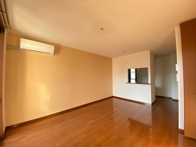 反転モデル ガーデンスクエア