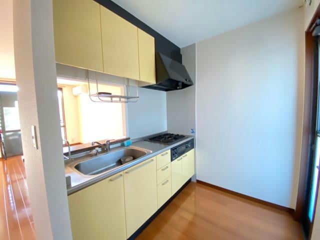 反転モデル ガーデンスクエア