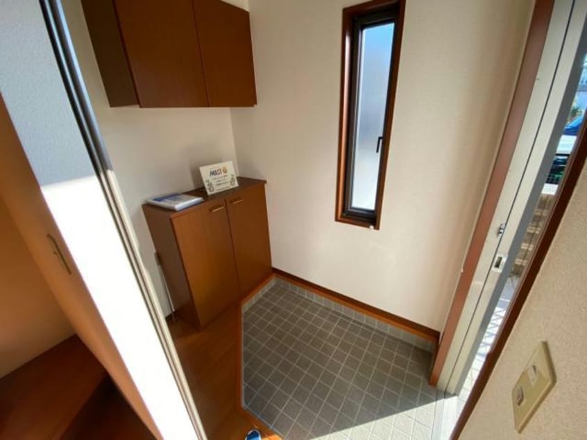 反転モデル ガーデンスクエア