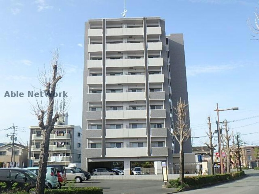  グランディア蓮台寺