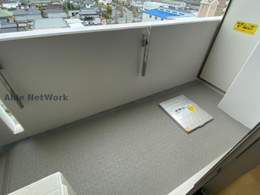  グランディア蓮台寺