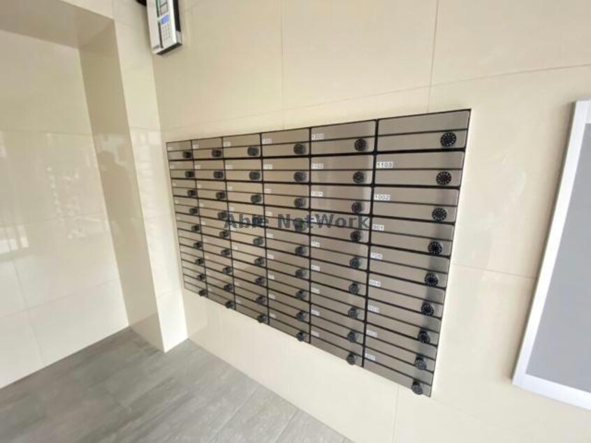  サムティ呉服レジデンス