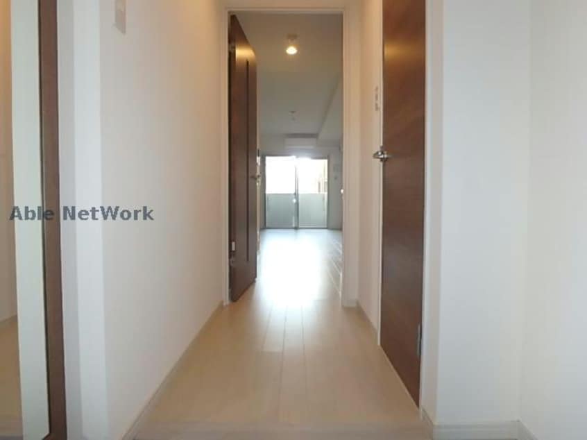 ※同型・現況優先 サムティ呉服レジデンス