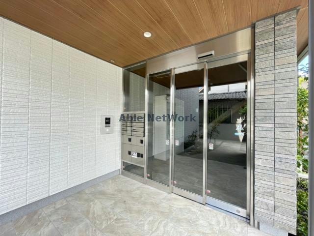  シャーメゾンローツェ国府