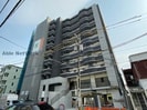 クロノス41新町Ⅳの外観