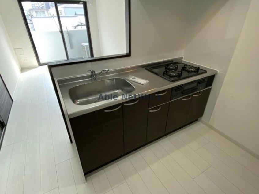  クロノス41新町Ⅳ