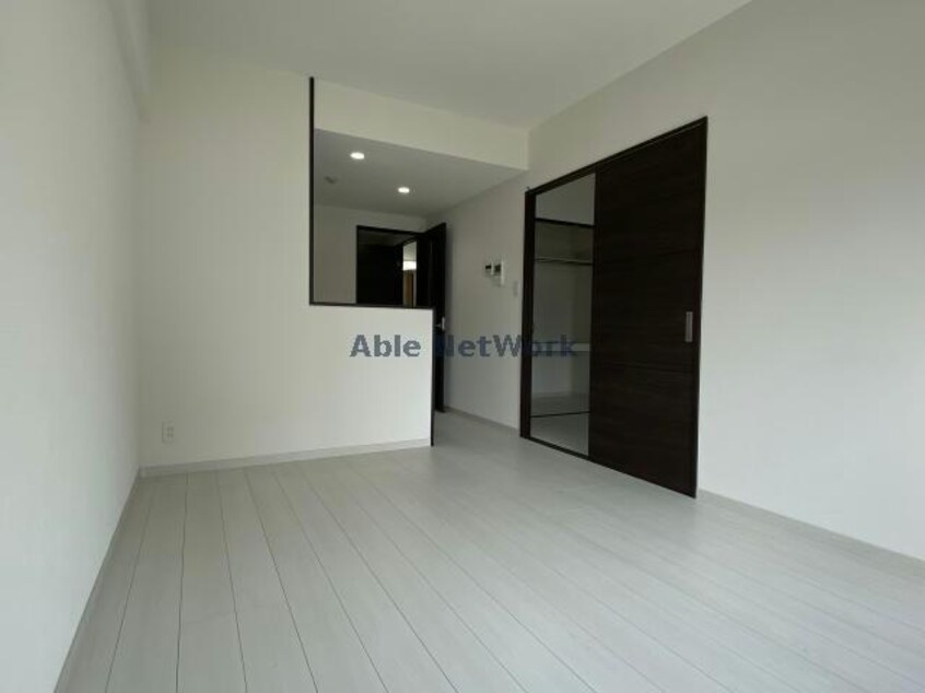  クロノス41新町Ⅳ