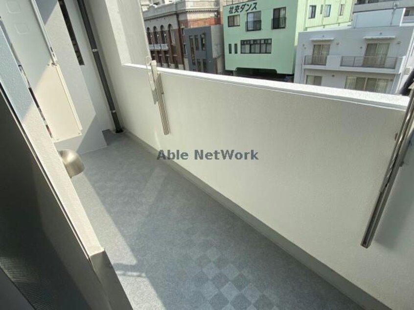  クロノス41新町Ⅳ