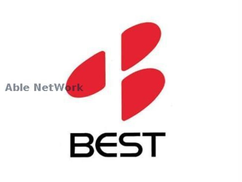 ベスト電器熊本本店(電気量販店/ホームセンター)まで1013m クロノス41新町Ⅳ