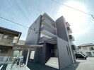 アルテシモ・レフィナの外観