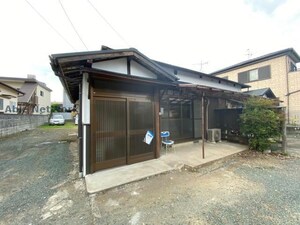 世安町平屋