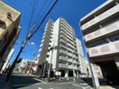  熊本市電Ｂ系統<熊本市交通局>/蔚山町駅 徒歩3分 9階 築4年