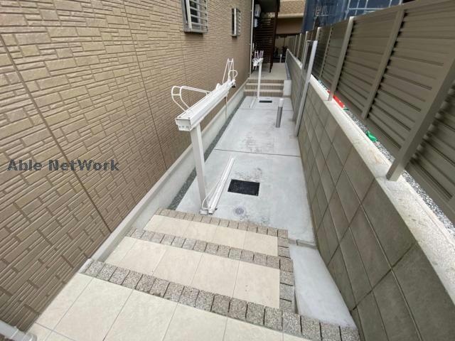  サン・クレール