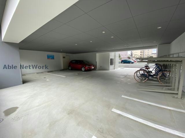  クロノス42新町Ⅴ