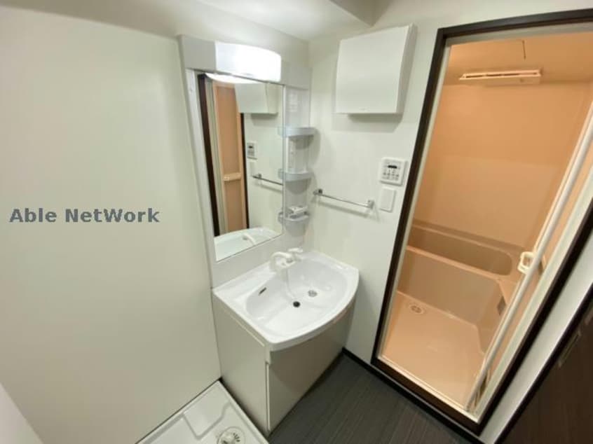  クロノス42新町Ⅴ