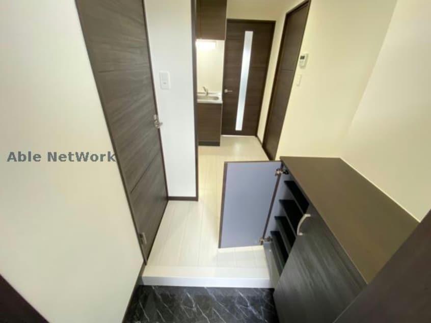  クロノス42新町Ⅴ