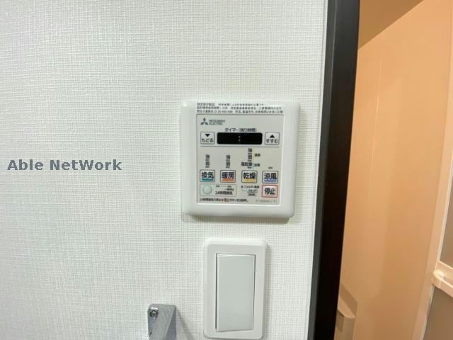  クロノス42新町Ⅴ