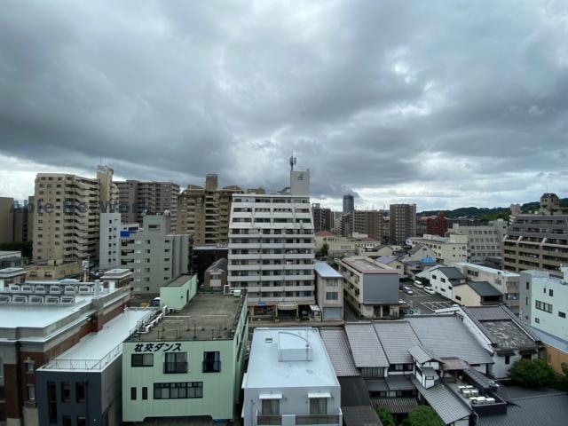  クロノス42新町Ⅴ